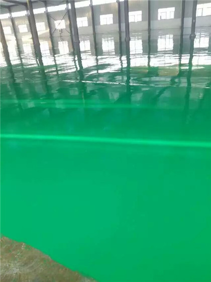 威信，我直接给你一份室外地坪漆翻新维修