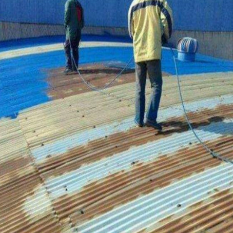 威信地面翻新与地坪漆施工流程